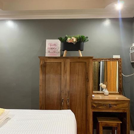 Lovely Bedroom In Lila, Bohol With Wifi, Ac And Ref Экстерьер фото
