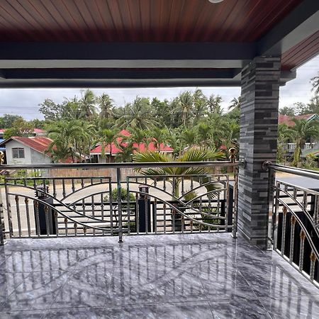 Lovely Bedroom In Lila, Bohol With Wifi, Ac And Ref Экстерьер фото