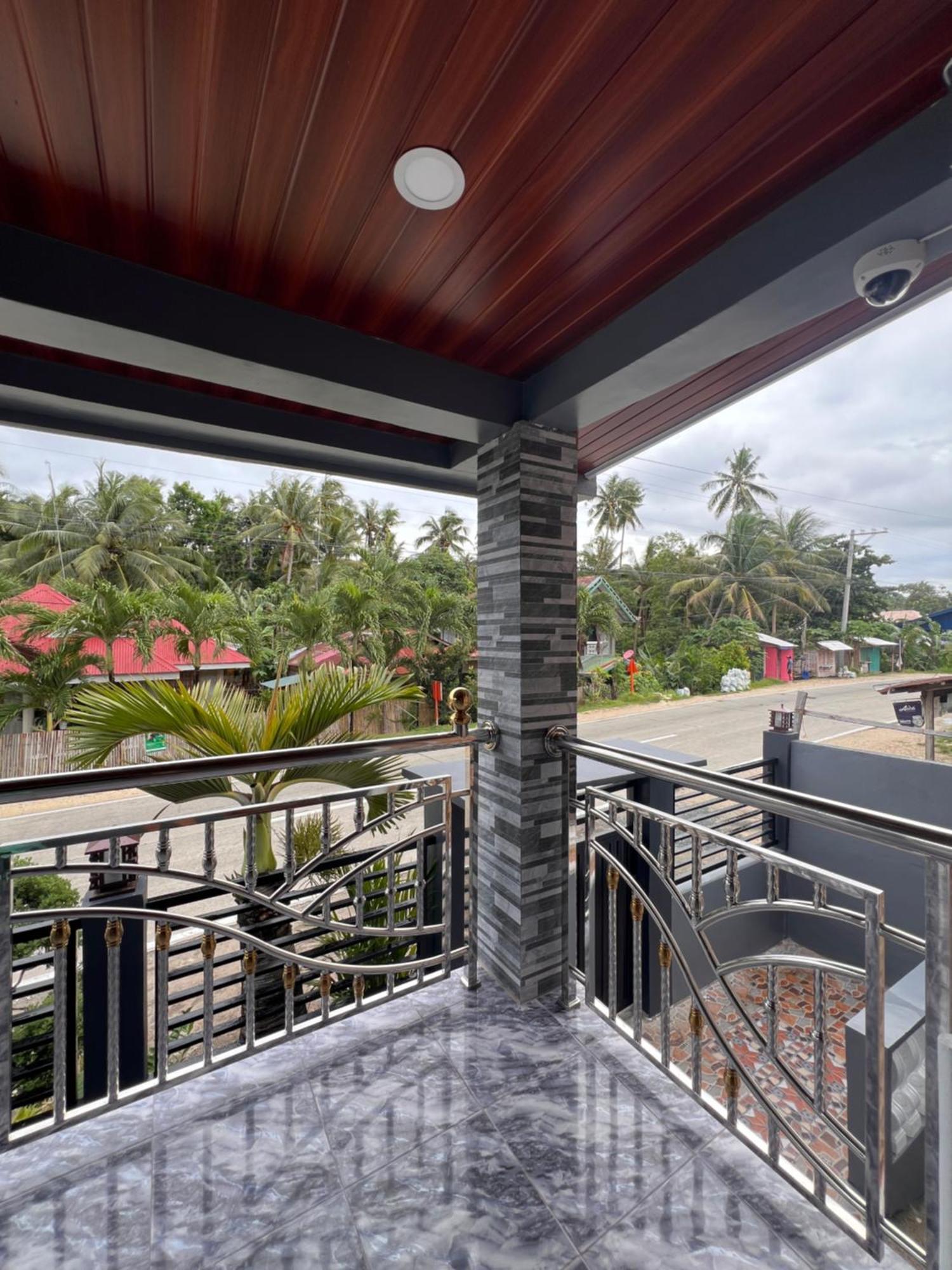 Lovely Bedroom In Lila, Bohol With Wifi, Ac And Ref Экстерьер фото