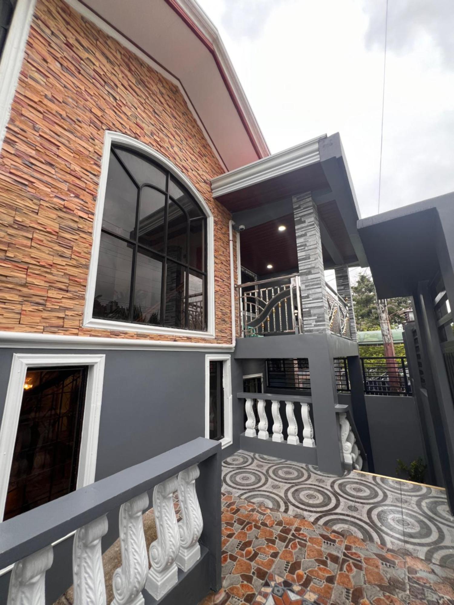 Lovely Bedroom In Lila, Bohol With Wifi, Ac And Ref Экстерьер фото