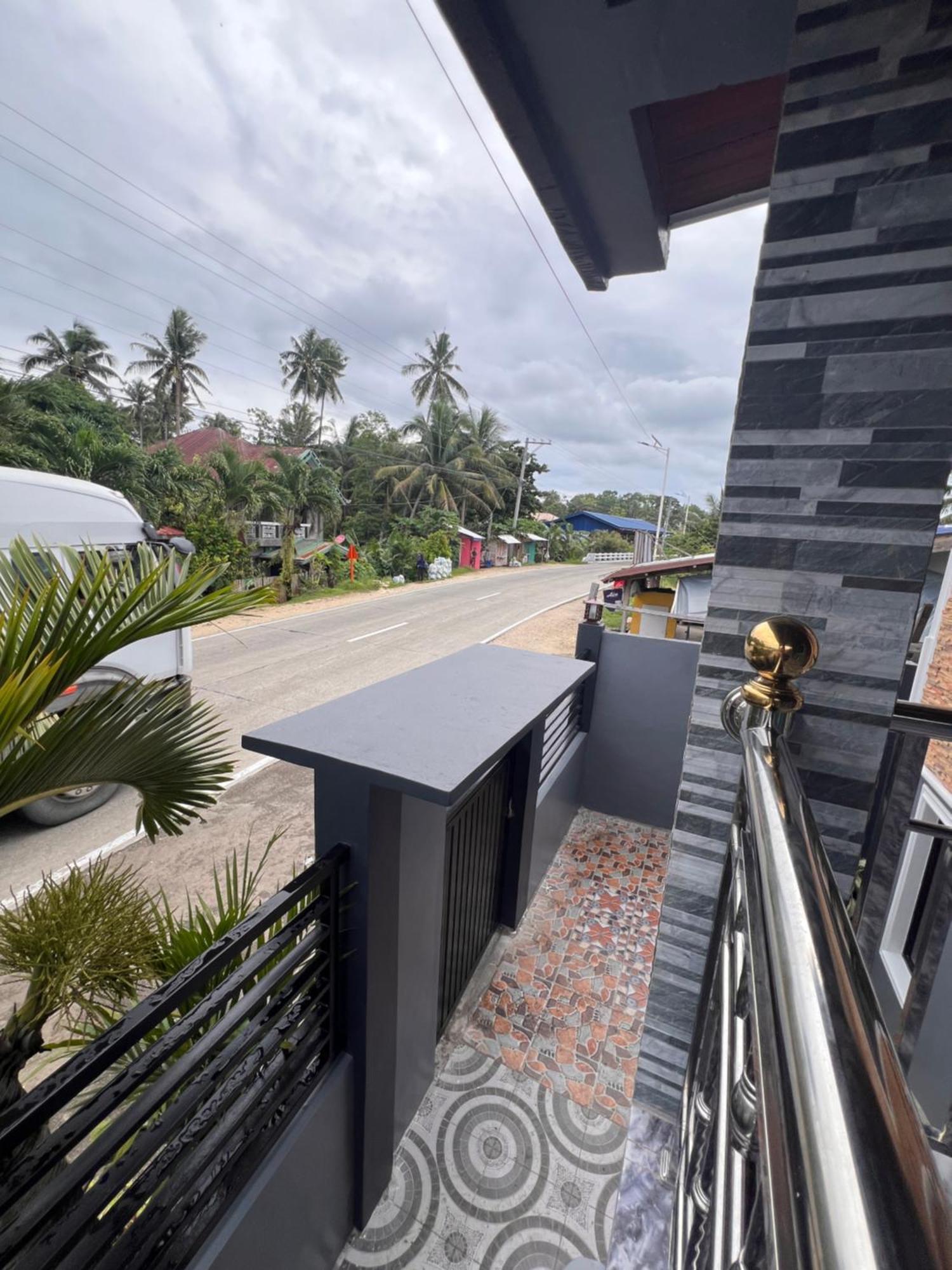 Lovely Bedroom In Lila, Bohol With Wifi, Ac And Ref Экстерьер фото