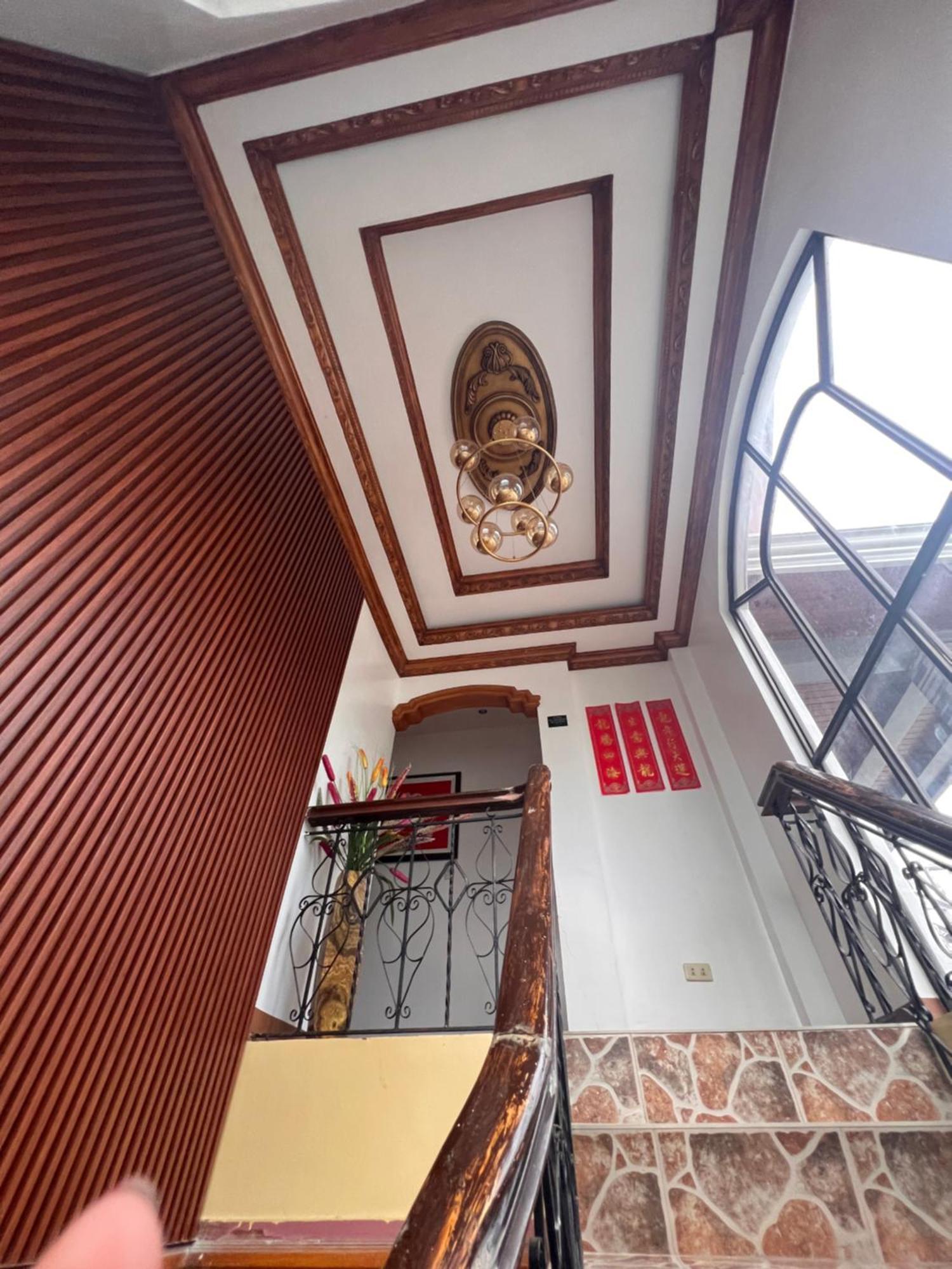 Lovely Bedroom In Lila, Bohol With Wifi, Ac And Ref Экстерьер фото