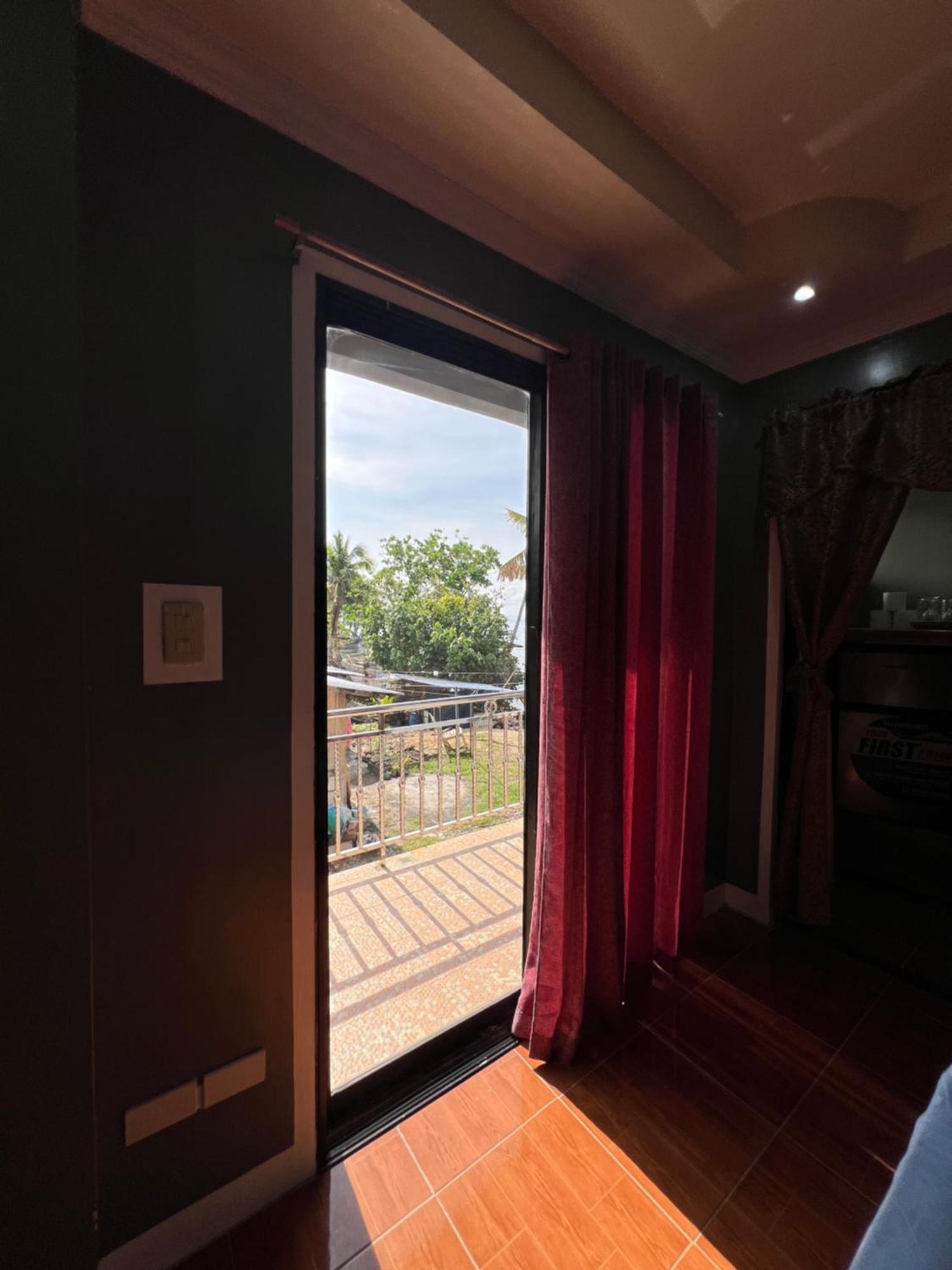 Lovely Bedroom In Lila, Bohol With Wifi, Ac And Ref Экстерьер фото