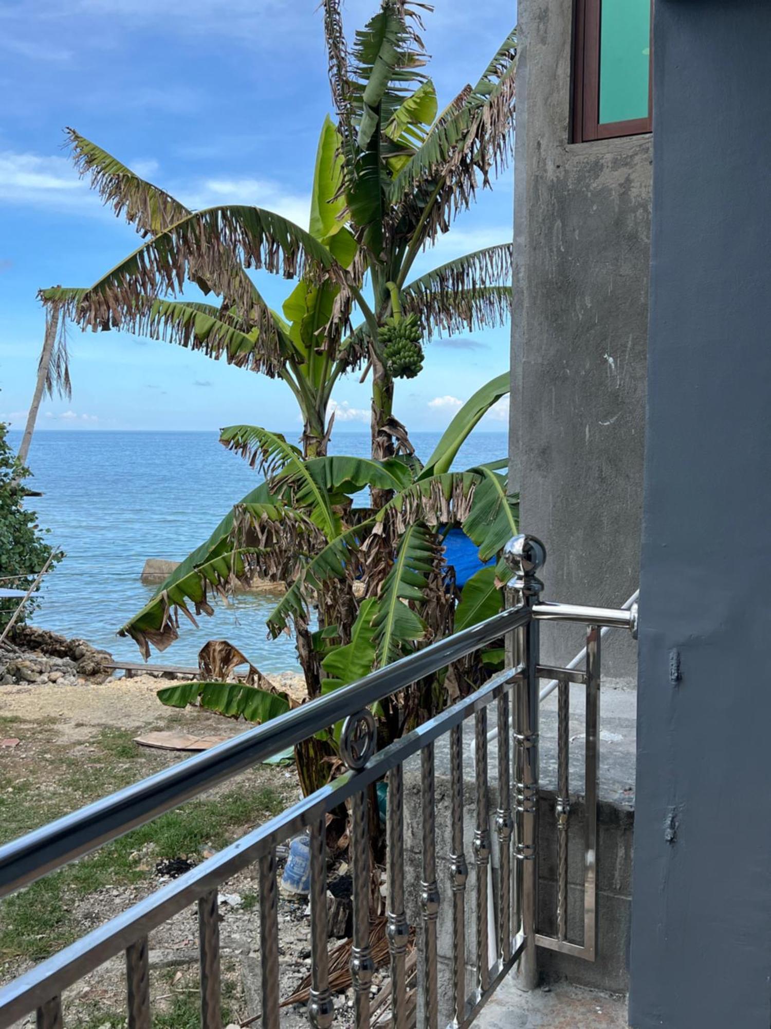 Lovely Bedroom In Lila, Bohol With Wifi, Ac And Ref Экстерьер фото